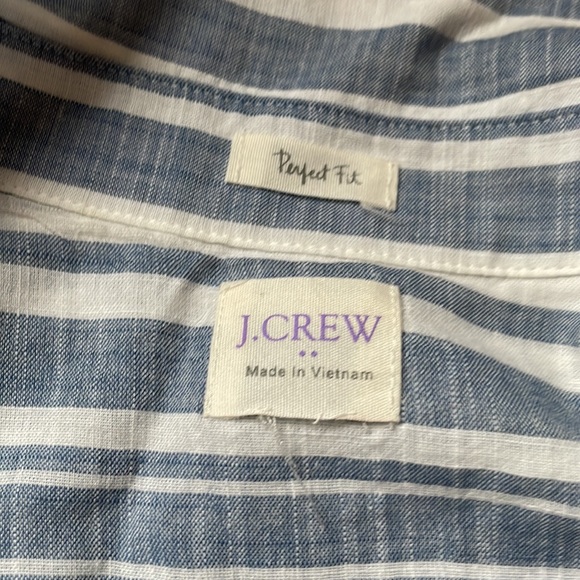 Light button up top - Picture 5 of 5